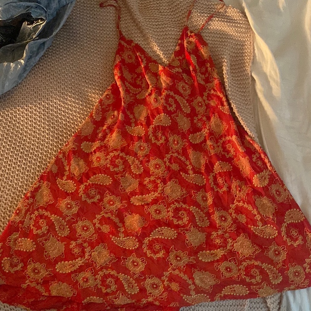 Summer/ Spring Dress
